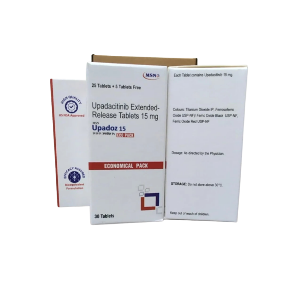 Upadoz 15 mg Tablet