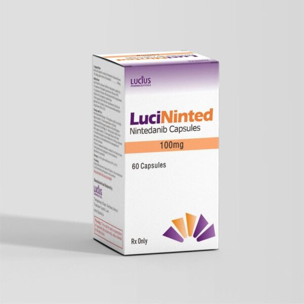 LuciNinted 100 mg Capsule