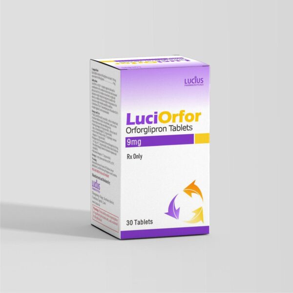 luciorfor9mgtablet