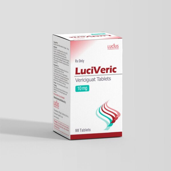 luciveric10mgtablet